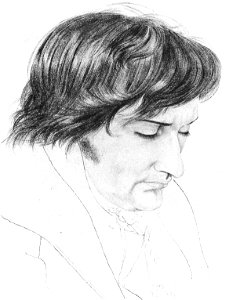 Carl Philipp Fohr - Friedrich Wilhelm von Schadow 1818