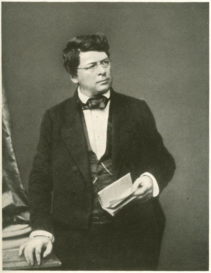 Carl Pfeufer (1806-1869)