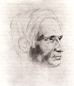 Carl Philipp Fohr - Peter Cornelius