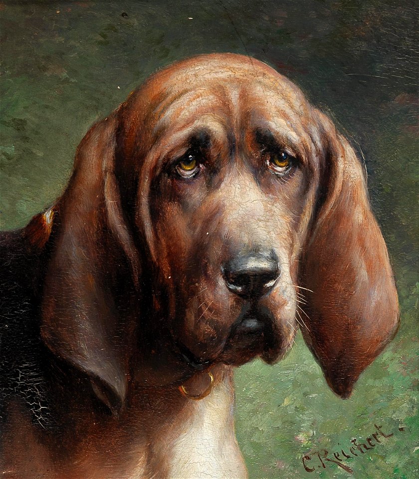 Carl Reichert - A Good Friend