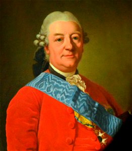 Carl Reinhold von Fersen 