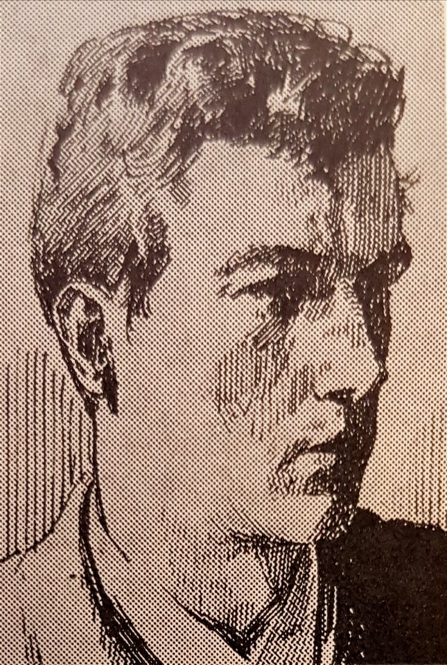 Carl Schubert x Vicke Andrén