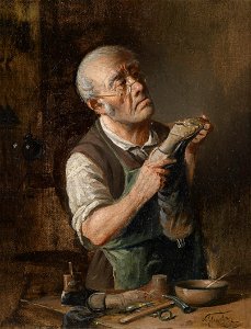 Carl Schleicher Schuster
