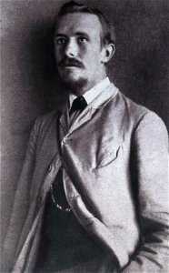 Carl Schuchhardt 1900