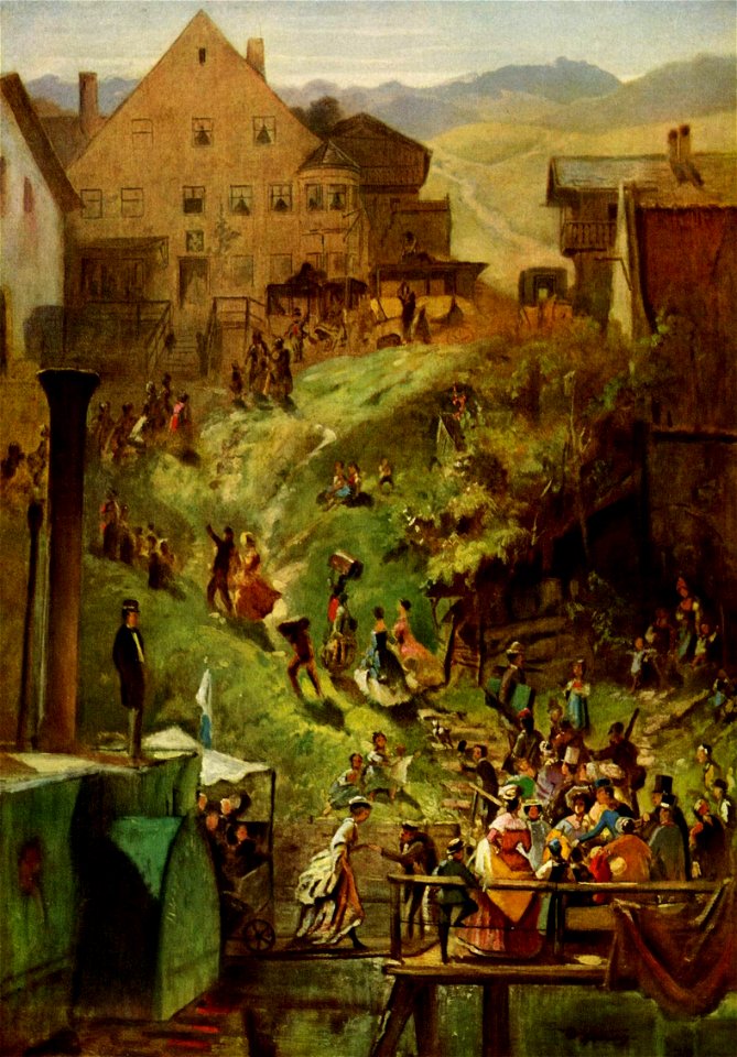 Carl Spitzweg 002