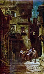 Carl Spitzweg 012