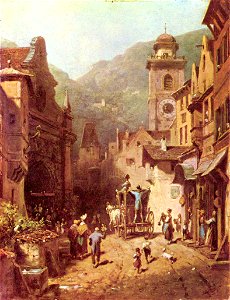 Carl Spitzweg 018