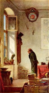 Carl Spitzweg 028