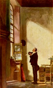 Carl Spitzweg 034