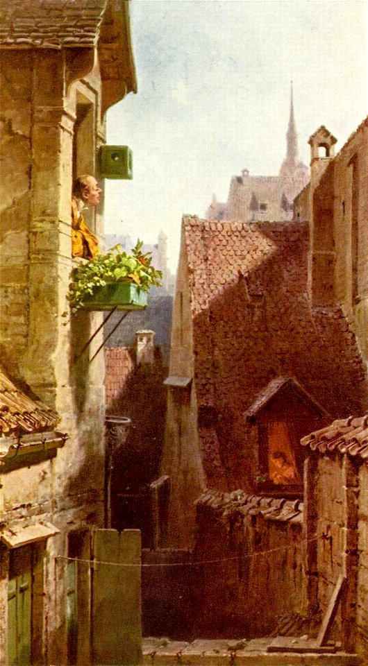 Carl Spitzweg 043