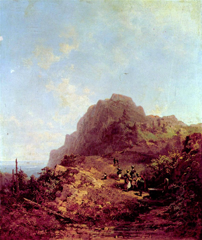 Carl Spitzweg 006