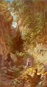 Carl Spitzweg 050