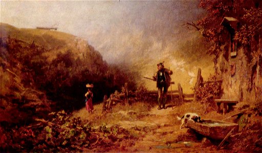 Carl Spitzweg 060