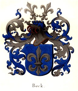 Coatofarms-Beck