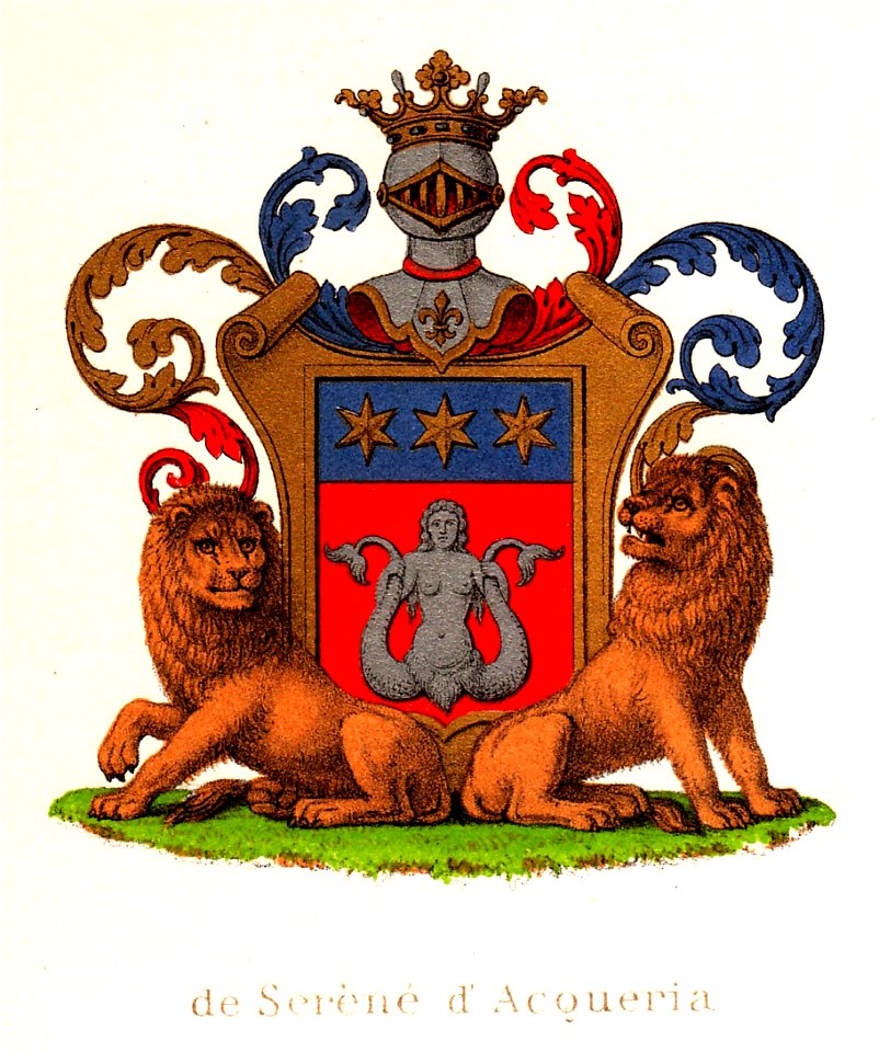 Coatofarms-de-serene-d'acqueria