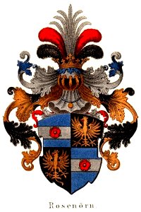 Coatofarms-Rosenoern