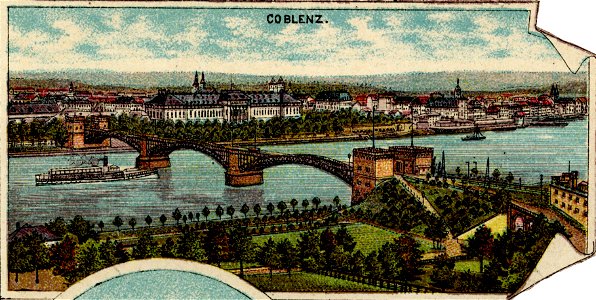 Coblenz