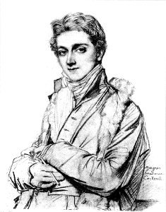 Charles Robert Cockerell 1817