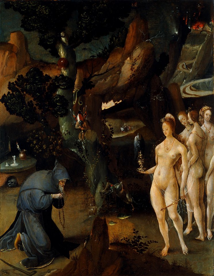 Jan de Cock Museo Thyssen