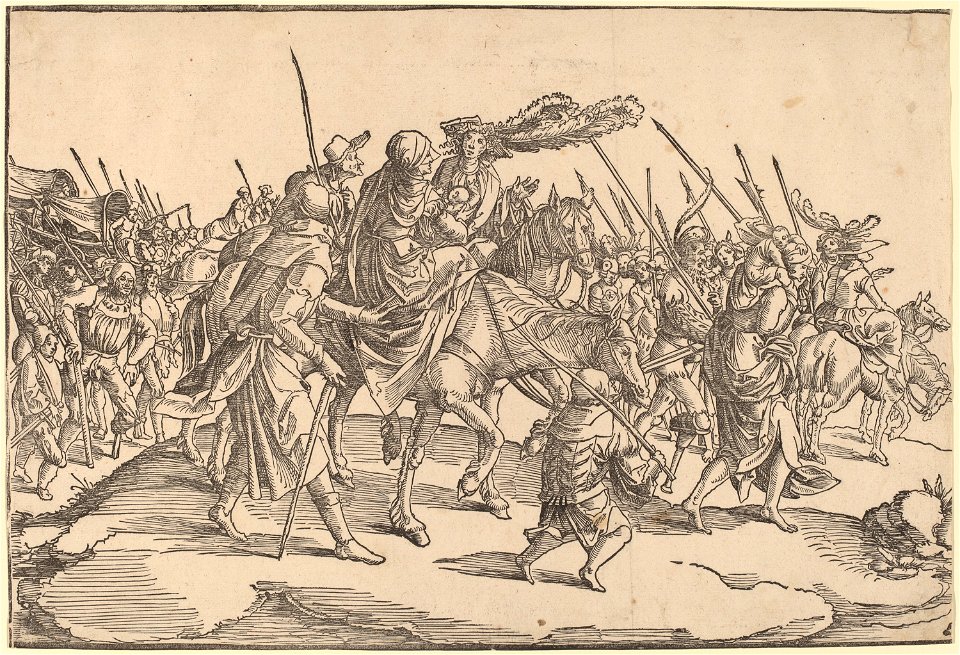 Jan Wellens de Cock - The Stragglers