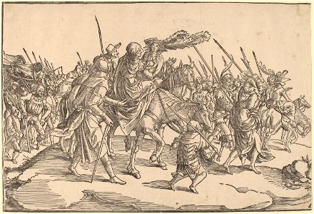 Jan Wellens de Cock - The Stragglers
