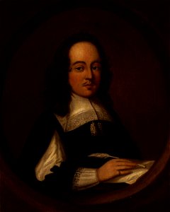 Edward Cocker by Richard Gaywood