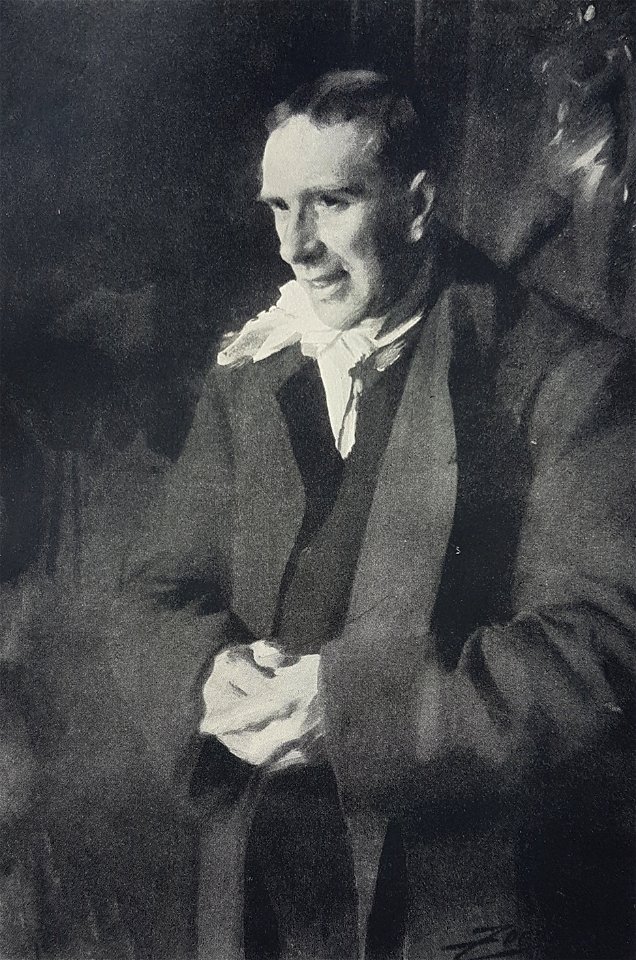 Cocquelin Cadet x Anders Zorn