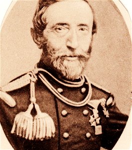Cocq d'Armandville, PFA, 1807-1884