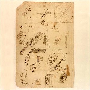 Codex Atlanticus - 000R-108