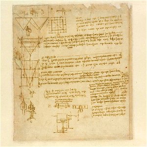Codex Atlanticus - 000R-100