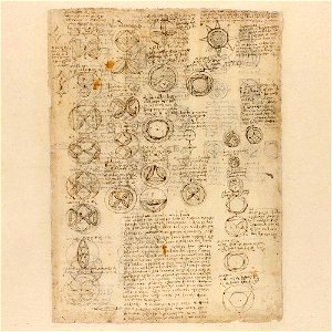 Codex Atlanticus - 000R-122