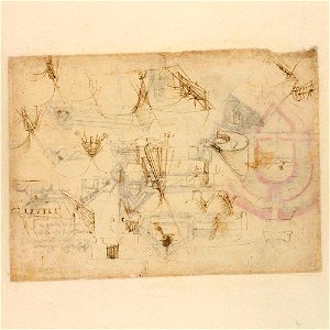 Codex Atlanticus - 000R-125