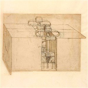 Codex Atlanticus - 000R-14