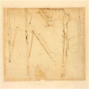 Codex Atlanticus - 000R-143