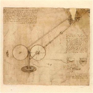 Codex Atlanticus - 000R-11