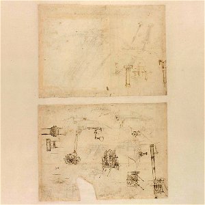 Codex Atlanticus - 000R-147