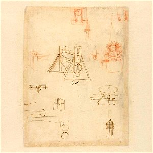 Codex Atlanticus - 000R-162