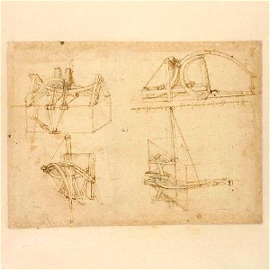 Codex Atlanticus - 000R-150