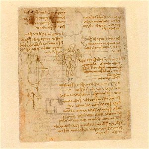 Codex Atlanticus - 000R-166