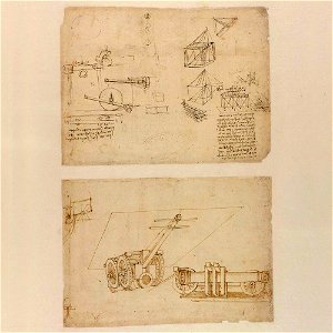 Codex Atlanticus - 000R-154