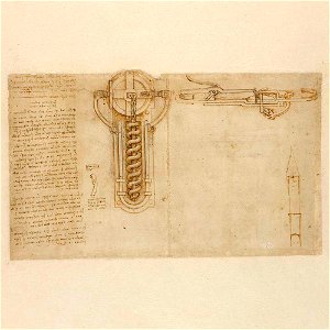 Codex Atlanticus - 000R-158