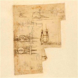 Codex Atlanticus - 000R-177