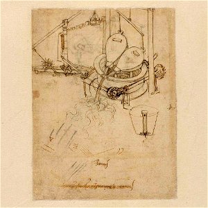 Codex Atlanticus - 000R-165