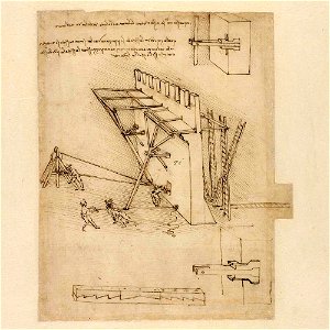 Codex Atlanticus - 000R-139