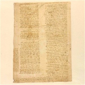 Codex Atlanticus - 000R-188