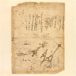 Codex Atlanticus - 000R-18