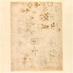 Codex Atlanticus - 000R-15