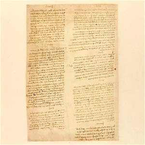 Codex Atlanticus - 000R-187