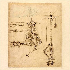 Codex Atlanticus - 000R-138