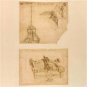 Codex Atlanticus - 000R-160